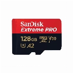 SanDisk Extreme PRO microSDXC™ UHS-I